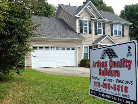 Artisan Quality Roofing Artisan Quality Roofing