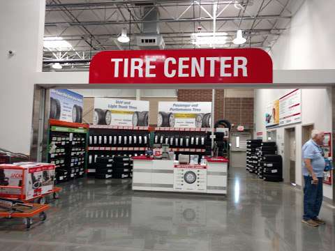 Costco Tire Center Costco Tire Center