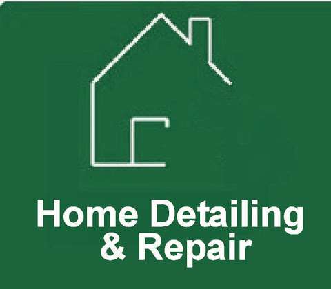 Home Detailing and Repair Home Detailing and Repair