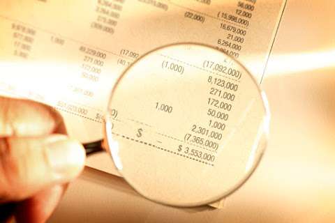 Leslie A. Iannucci, CPA, P.A. Leslie A. Iannucci, CPA, P.A.
