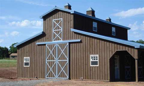 MANNING BUILDINGS MANNING BUILDINGS