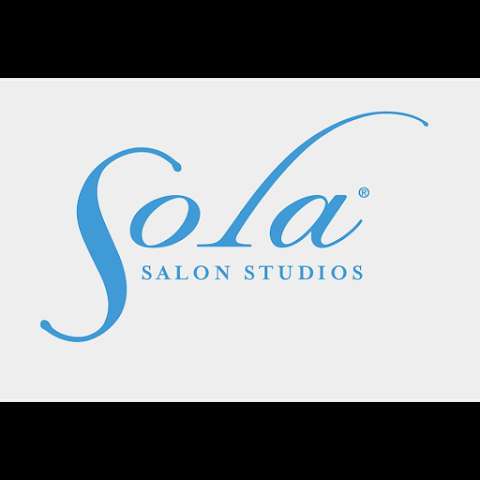 Sola Salon Studios