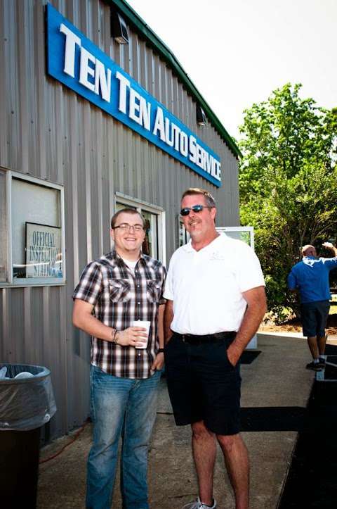 Ten Ten Auto Service Ten Ten Auto Service